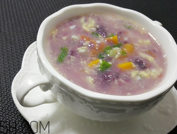 疙瘩湯是哪里的美食？疙瘩湯是主食嗎