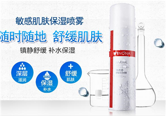 薇諾娜保濕噴霧好用嗎？薇諾娜保濕噴霧測評