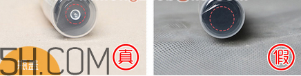 泰國mistine粉底液多少錢？mistine粉底液真假對比