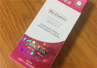 凱伊秀防曬霜好用嗎？凱伊秀防曬霜評測