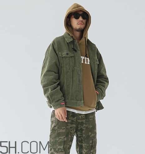 燈芯絨衣服會掉毛嗎？燈芯絨衣服掉毛怎么辦？