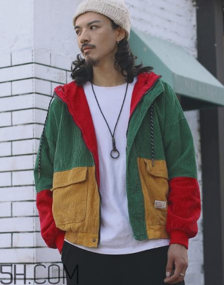 燈芯絨衣服可以燙嗎？燈芯絨衣服怎么熨燙？