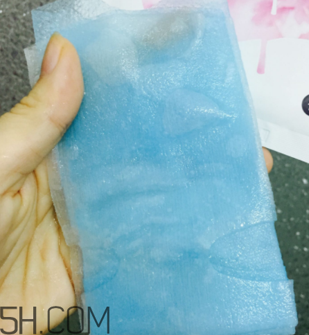 一葉子櫻花面膜怎么樣？一葉子櫻花面膜好用嗎？