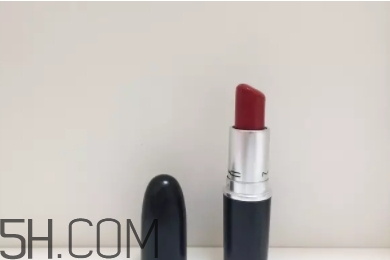 mac lady bug好看嗎？lady bug試色