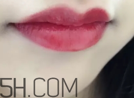 mac lady bug好看嗎？lady bug試色