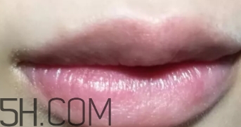 mac lady bug掉色嗎？mac ladybug真假辨別