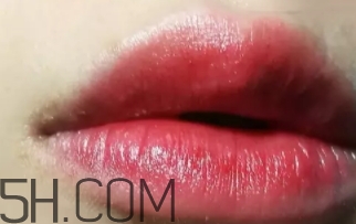 mac lady bug掉色嗎？mac ladybug真假辨別
