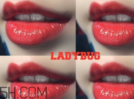 mac ladybug多少錢？mac lady bug專柜價格