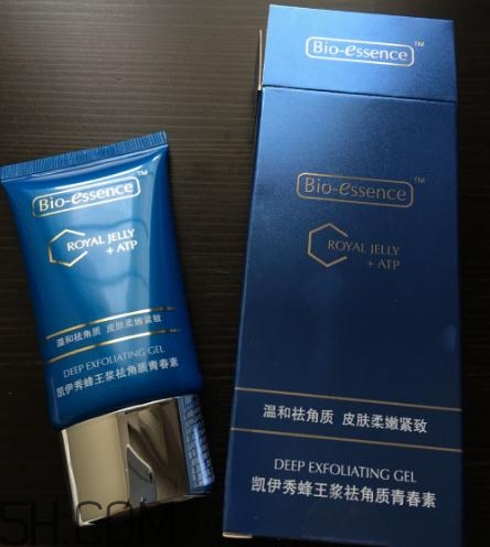 凱伊秀去角質(zhì)青春素多少錢？凱伊秀去角質(zhì)青春素價格