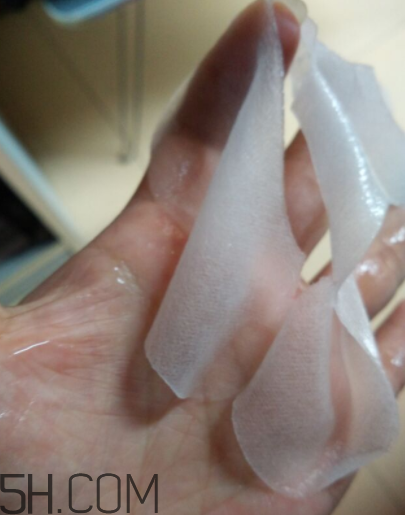 一葉子白茶眼膜怎么樣？一葉子白茶眼膜怎么用？