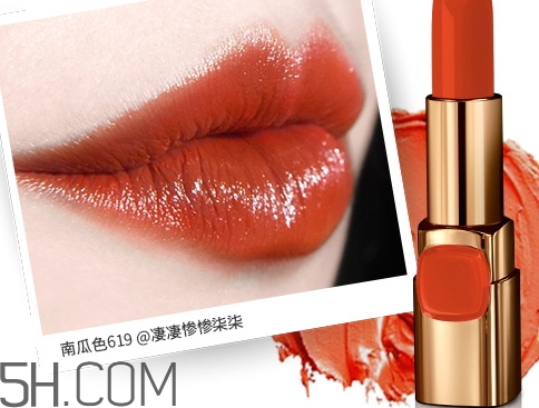 歐萊雅619和rb301哪個好看？歐萊雅619秋葉和rb301區(qū)別