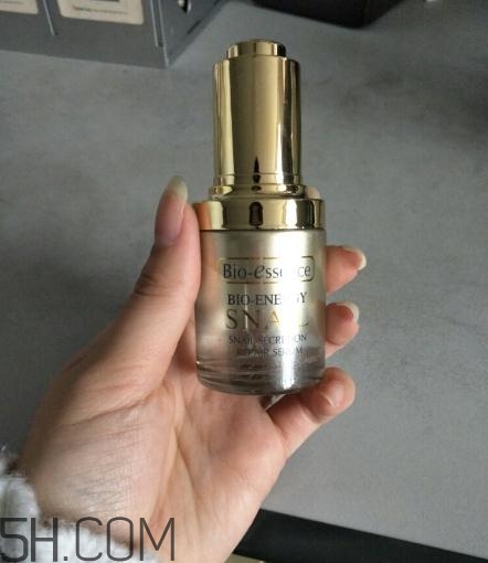 凱伊秀蝸牛精華好用嗎？凱伊秀蝸牛精華評測