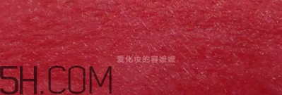 伊蒂之屋瓷光金管口紅怎么樣？愛麗小屋金管口紅好看嗎