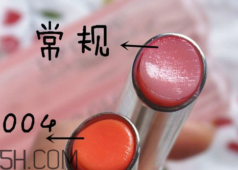 迪奧變色唇膏生產(chǎn)日期怎么查詢？迪奧變色唇膏可以晚上涂嗎？