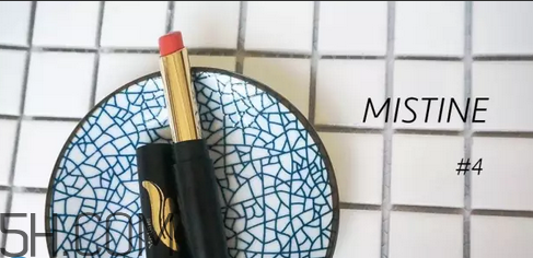 mistine羽翼口紅哪個色最火？mistine口紅在泰國賣多少錢？