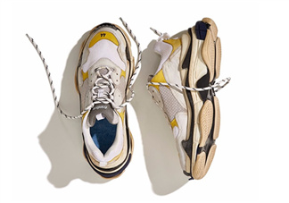 balenciaga triple s dsm獨(dú)占配色什么時候發(fā)售？