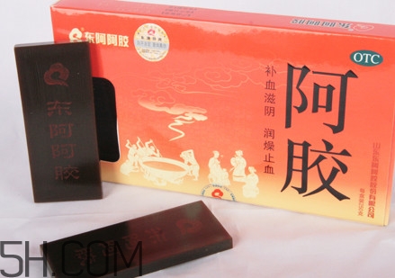 東阿阿膠多少錢一盒？東阿阿膠什么人不能吃