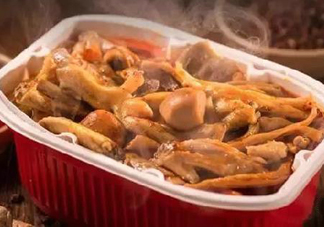 方便火鍋會(huì)爆炸嗎？方便火鍋加冷水還是熱水