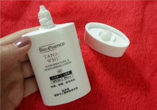 凱伊秀防曬霜多少錢？凱伊秀防曬霜價格