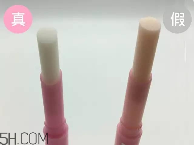 怎么區(qū)分真假mistine草莓變色唇膏？mistine草莓變色唇膏主要功效