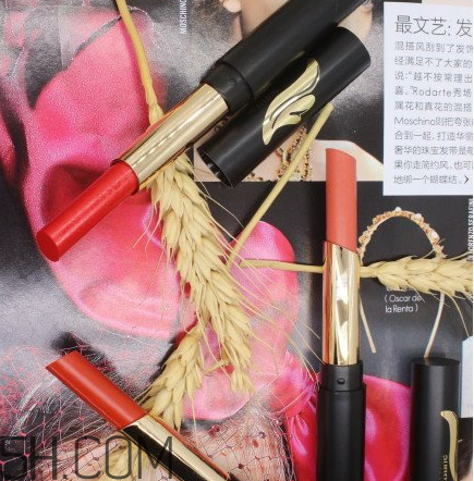 mistine羽翼口紅哪個色最火？mistine口紅在泰國賣多少錢？