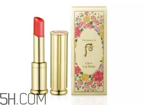 變色潤(rùn)唇膏什么牌子好？變色唇膏怎么洗掉？