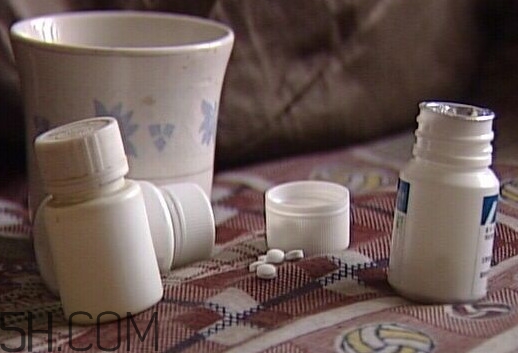 安定片是安眠藥嗎？安定片是處方藥嗎