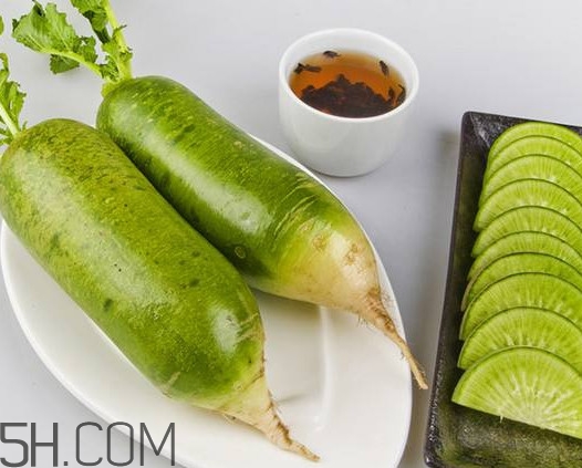 青蘿卜孕婦可以吃嗎？青蘿卜的功效與作用