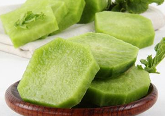 青蘿卜是轉(zhuǎn)基因嗎？如何辨別濰縣蘿卜真假