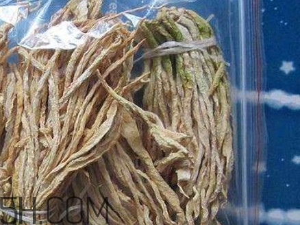 為什么蘿卜皮更辣？蘿卜皮煮水真能降火嗎
