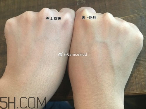 ysl恒久完美彈力慕斯粉餅使用效果 ysl恒久完美無(wú)瑕粉底液怎么樣