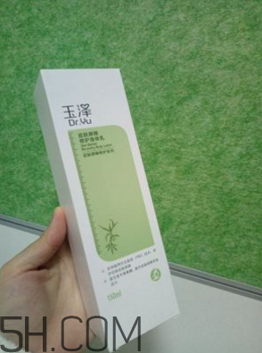 玉澤身體乳是治什么的？玉澤身體乳測(cè)評(píng)