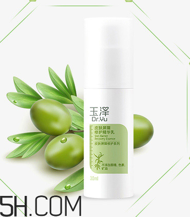 玉澤皮膚屏障修護(hù)精華乳哪里有賣_怎么買？
