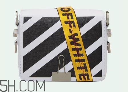 off white2018新款系列包包多少錢(qián)_怎么買(mǎi)？