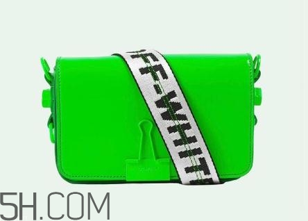 off white2018新款系列包包多少錢(qián)_怎么買(mǎi)？