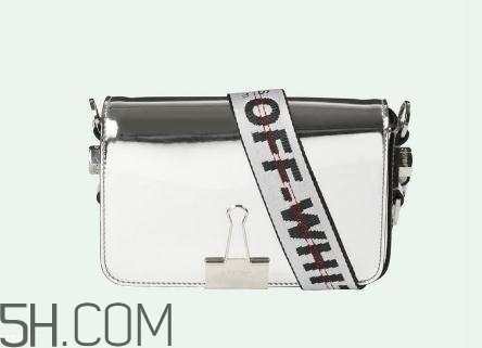 off white2018新款系列包包多少錢(qián)_怎么買(mǎi)？
