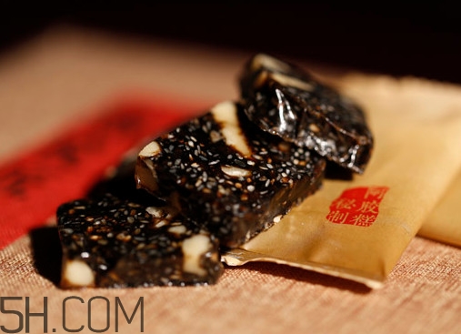 阿膠固元膏男人能吃嗎？阿膠固元膏一天吃多少