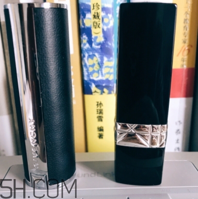 迪奧888和紀(jì)梵希304一樣嗎？迪奧888和紀(jì)梵希304試色對(duì)比