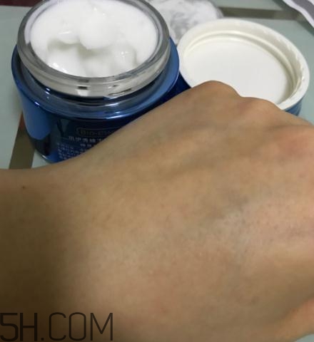 凱伊秀青春緊膚霜好用嗎？凱伊秀青春緊膚霜評測