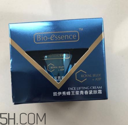 凱伊秀青春緊膚霜好用嗎？凱伊秀青春緊膚霜評測