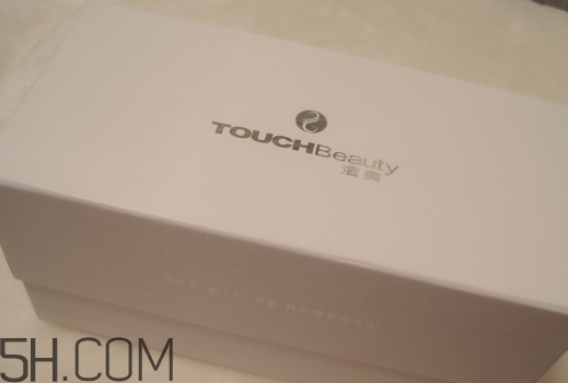 touchbeauty是什么牌子？touchbeauty渲美是哪國(guó)的