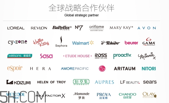 touchbeauty渲美這個(gè)牌子怎么樣？渲美美容儀怎么樣？