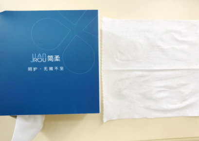 美麗工匠洗臉巾好用嗎？美麗工匠和棉森洗臉巾對比
