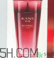 韓束巨水光高保濕彈潤(rùn)水適合什么年齡？