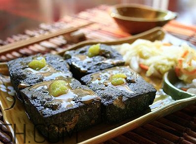 炸臭豆腐用什么油最好？炸臭豆腐用什么豆腐