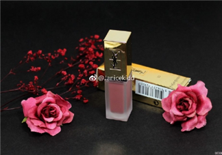 ysl啞光唇釉23號是什么顏色？ysl唇釉最新色號是哪幾款？