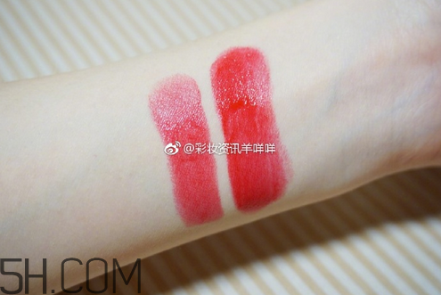ysl圓管4號(hào)是什么顏色？ysl圓管14號(hào)是什么顏色？