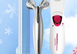 touchbeauty是什么牌子？touchbeauty渲美是哪國的