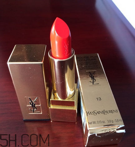 ysl哪個顏色顯白？ysl方管13適合黃皮嗎？