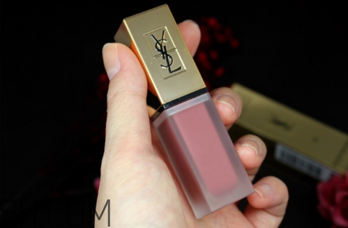 ysl啞光唇釉23號是什么顏色？ysl唇釉最新色號是哪幾款？